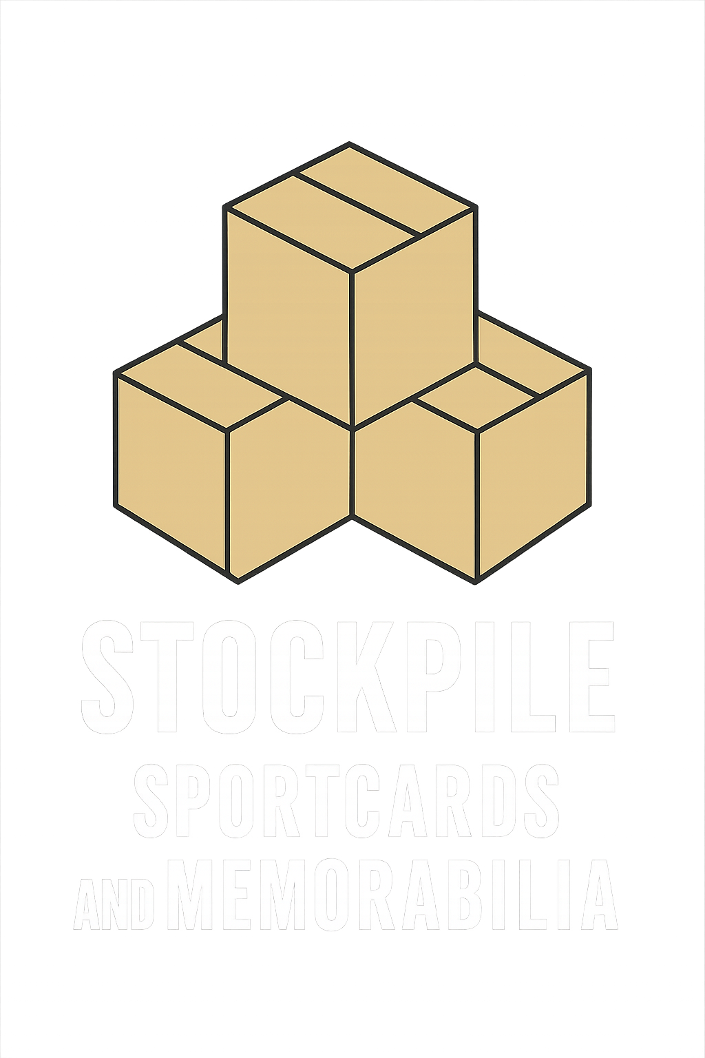 Stockpile Sports Cards and Memorabilia